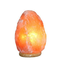 Load image into Gallery viewer, Himalayan Crystal Salt Lamp