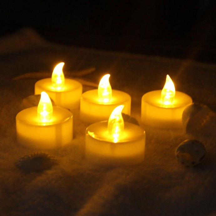 Candles Light