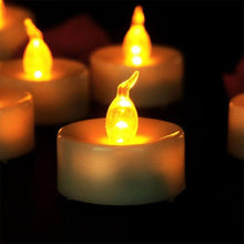 Load image into Gallery viewer, Candles Light
